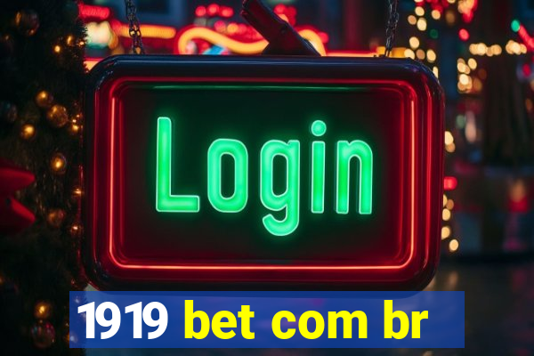 1919 bet com br
